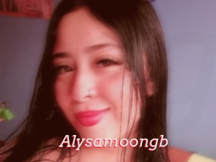 Alysamoongb