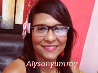 Alysonyummy