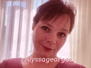 Alyssageorges