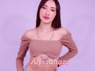 Alyssahaze