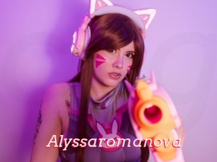 Alyssaromanova