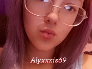 Alyxxxis69