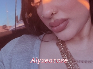 Alyzearose