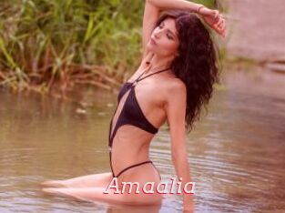 Amaalia