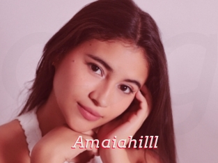 Amaiahilll