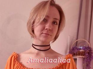 Amaliaaliaa