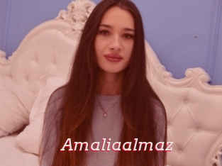 Amaliaalmaz