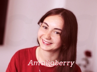 Amaliaberry