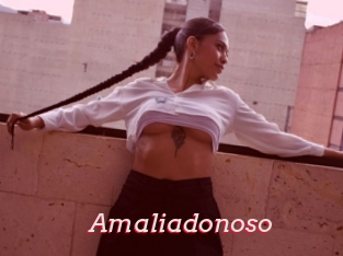 Amaliadonoso