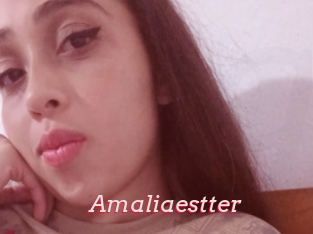Amaliaestter