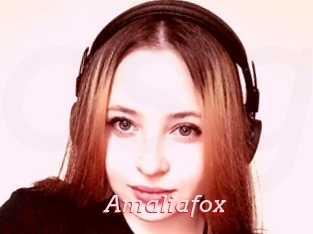 Amaliafox