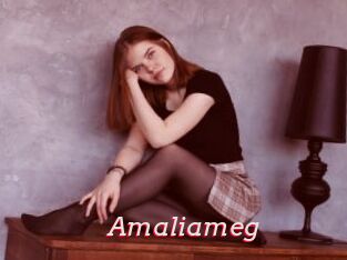 Amaliameg