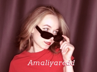 Amaliyaredd