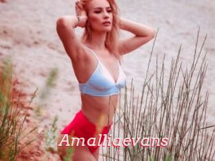 Amalliaevans