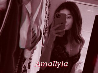 Amallyia