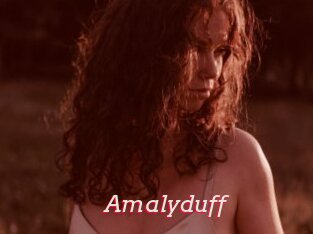 Amalyduff