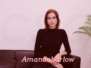 Amandabarlow