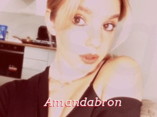 Amandabron