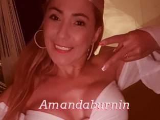 Amandaburnin