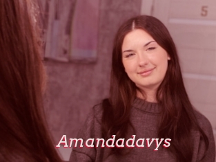 Amandadavys