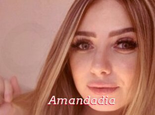 Amandadia