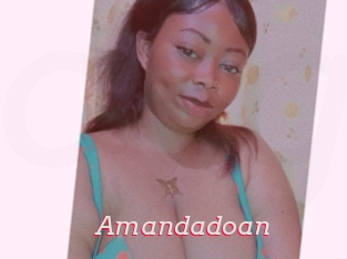 Amandadoan