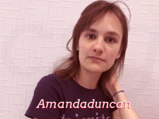 Amandaduncan