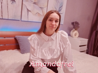 Amandafrei