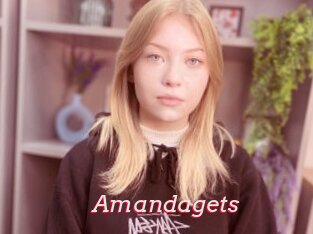 Amandagets