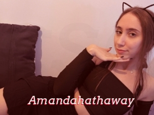 Amandahathaway