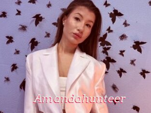 Amandahunteer