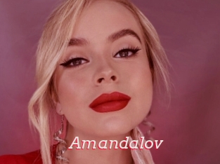 Amandalov