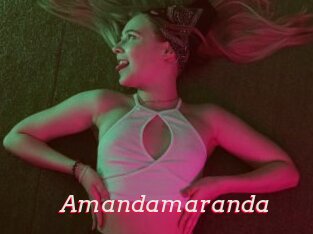 Amandamaranda