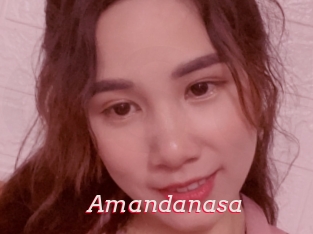 Amandanasa