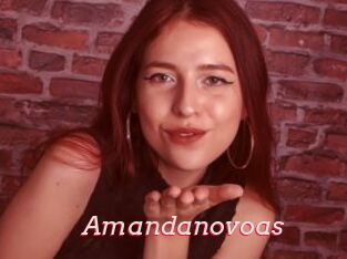 Amandanovoas