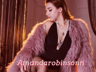 Amandarobinsonn