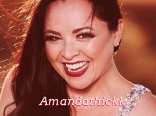 Amandathickk