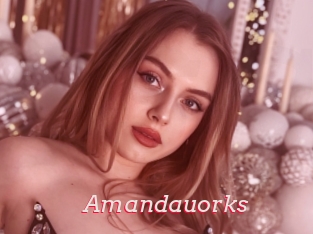 Amandauorks