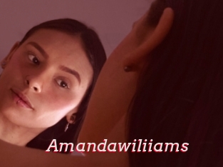 Amandawiliiams