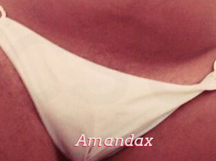 Amandax