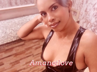 Amanetlove