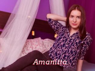 Amanitta