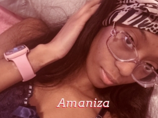 Amaniza