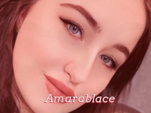 Amarablace