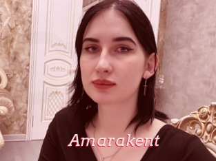 Amarakent