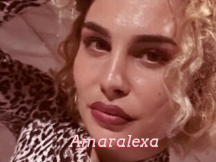 Amaralexa