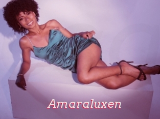 Amaraluxen