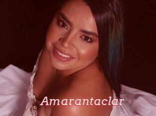 Amarantaclar