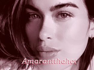 Amarantthahot