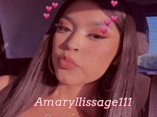 Amaryllissage111